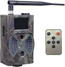 دوربین تله شکاری HC-300m