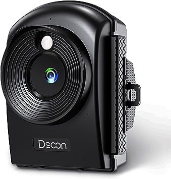 دوربین تایم لپس Dsoon در فضای باز(TL2100) تله شکاری
