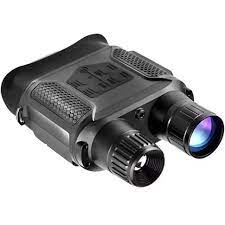 دوربین دوچشمی دید در شب مدل NV 400-B