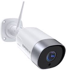 دوربین امنیتی فضای باز