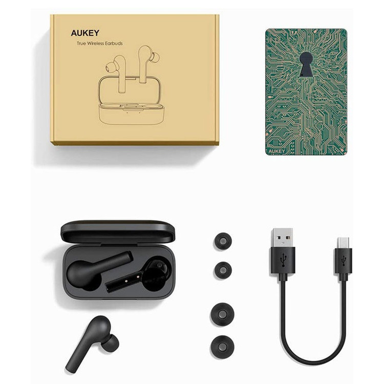 ایرپاد بلوتوثی AUKEY