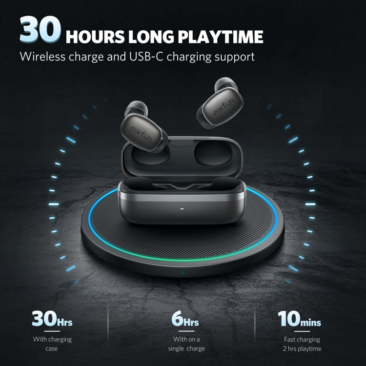 هندزفری EARFUN FREE 2