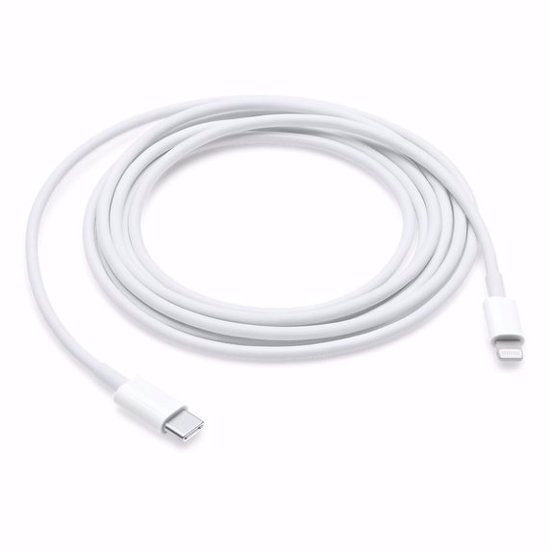 کابل تبدیل USB به لایتنینگ 1 متری