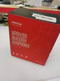 هدفون بی سیم Mpow BH059B