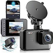 دوربین فیلمبرداری خودرو(ثبت وقایع)iiwey N2