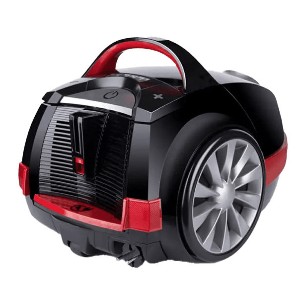جاروبرقی دوو مدل DVC-LH22B / LH22R ا DAEWOO VACUUM CLEANER DVC-LH22