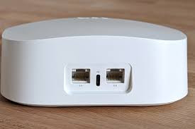روتر وای فای eero pro 6(بسته سه عددی)