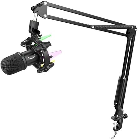 میکروفون Fifine K651 Amplirocket