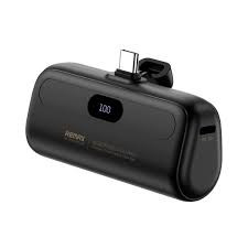 پاوربانک ریمکس مدل RPP-632 ظرفیت 5000