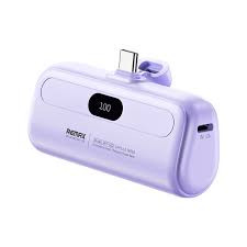 پاوربانک ریمکس مدل RPP-632 ظرفیت 5000