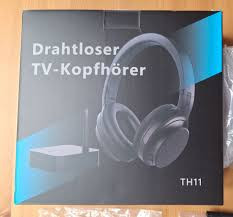 هدفون بیسیم Letsactiv (TV)