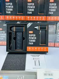 جت فن super power f31