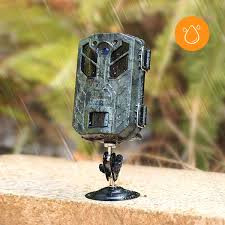 دوربین تله ای شکاری H80 wifi