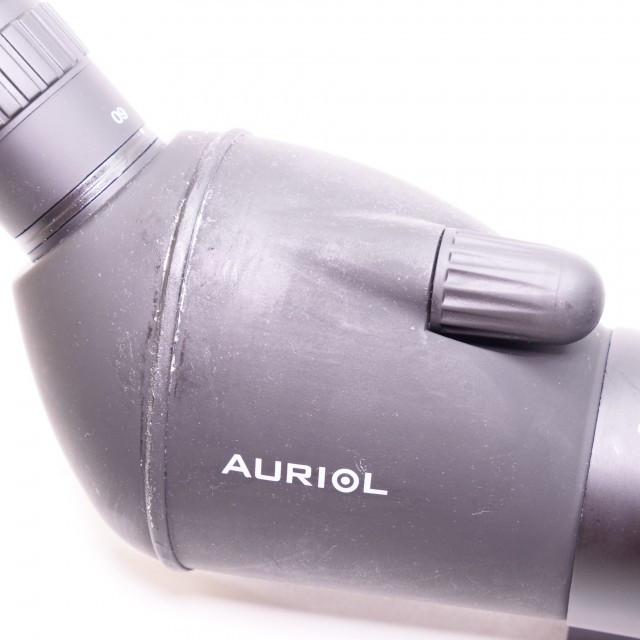 دوربین تک چشمی AURIOL زوم دار مدل 20-60×60