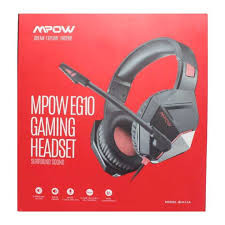 هدست گیمینگ Mpow BH414