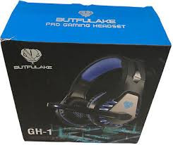 هدست گیمینگ مدل gh-1 برند BUTFULAKE