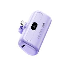 پاوربانک ریمکس مدل RPP-632 ظرفیت 5000