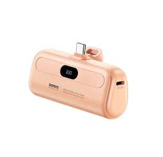 پاوربانک ریمکس مدل RPP-632 ظرفیت 5000