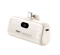 پاوربانک ریمکس مدل RPP-632 ظرفیت 5000