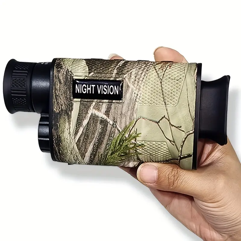 دوربین دید در شب  LG64