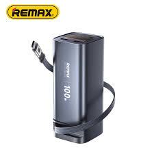 پاور بانک ریمکس  20000mAh 100W