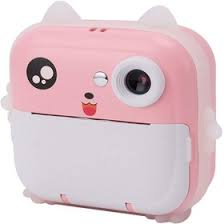 دوربین عکاسی چاپ سریع مدل DA3000جدید