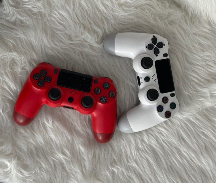 دستە بازی ps4