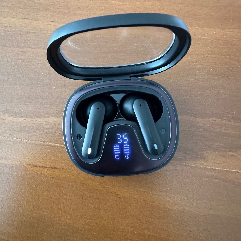 هدفون مترجم زبان دو طرفه هوش مصنوعی