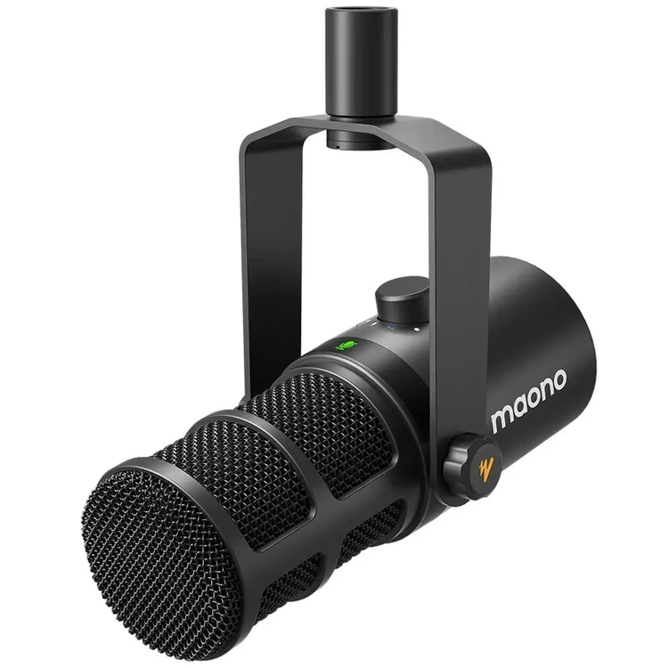 میکروفون داینامیک مائونو مدل PD400X