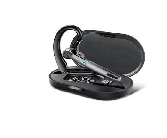 هدست بلوتوث Qecnato مدل G2 ضد آب IP7