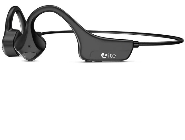 هدفون القایی استخوانی ورزشی open ear مدل Lite