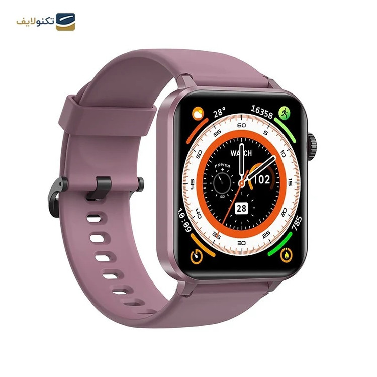 ساعت هوشمند Blackview مدل R30PRO