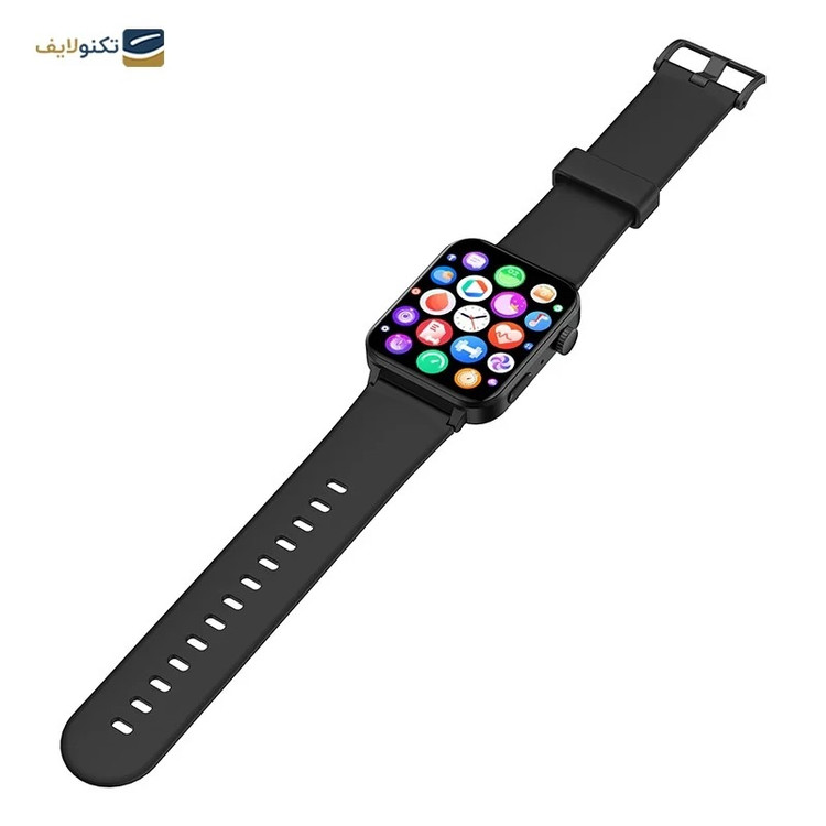 ساعت هوشمند Blackview مدل R30PRO