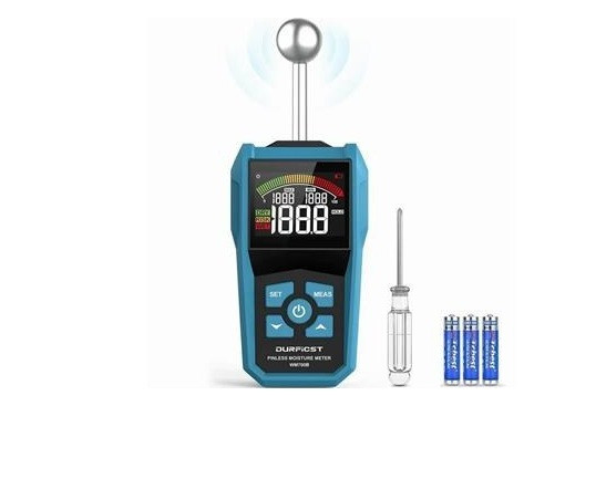 رطوبت سنج برند DURFICST WM700B