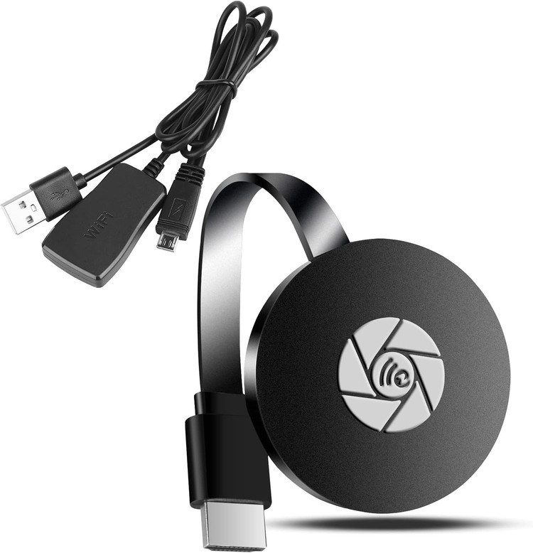 دانگل بی سیم HDMI