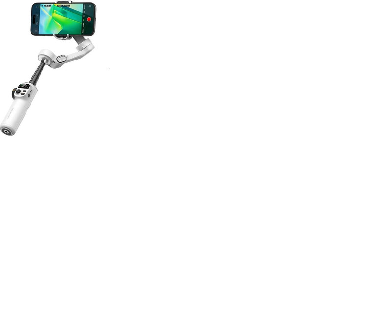 گیمبال و لرزشگیر موبایل | AOCHUAN SMART X2 3-AXIS GIMBAL