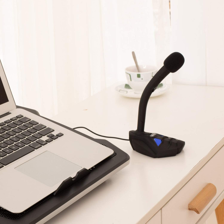 میکروفون بازی KLIM Voice V2 + USB