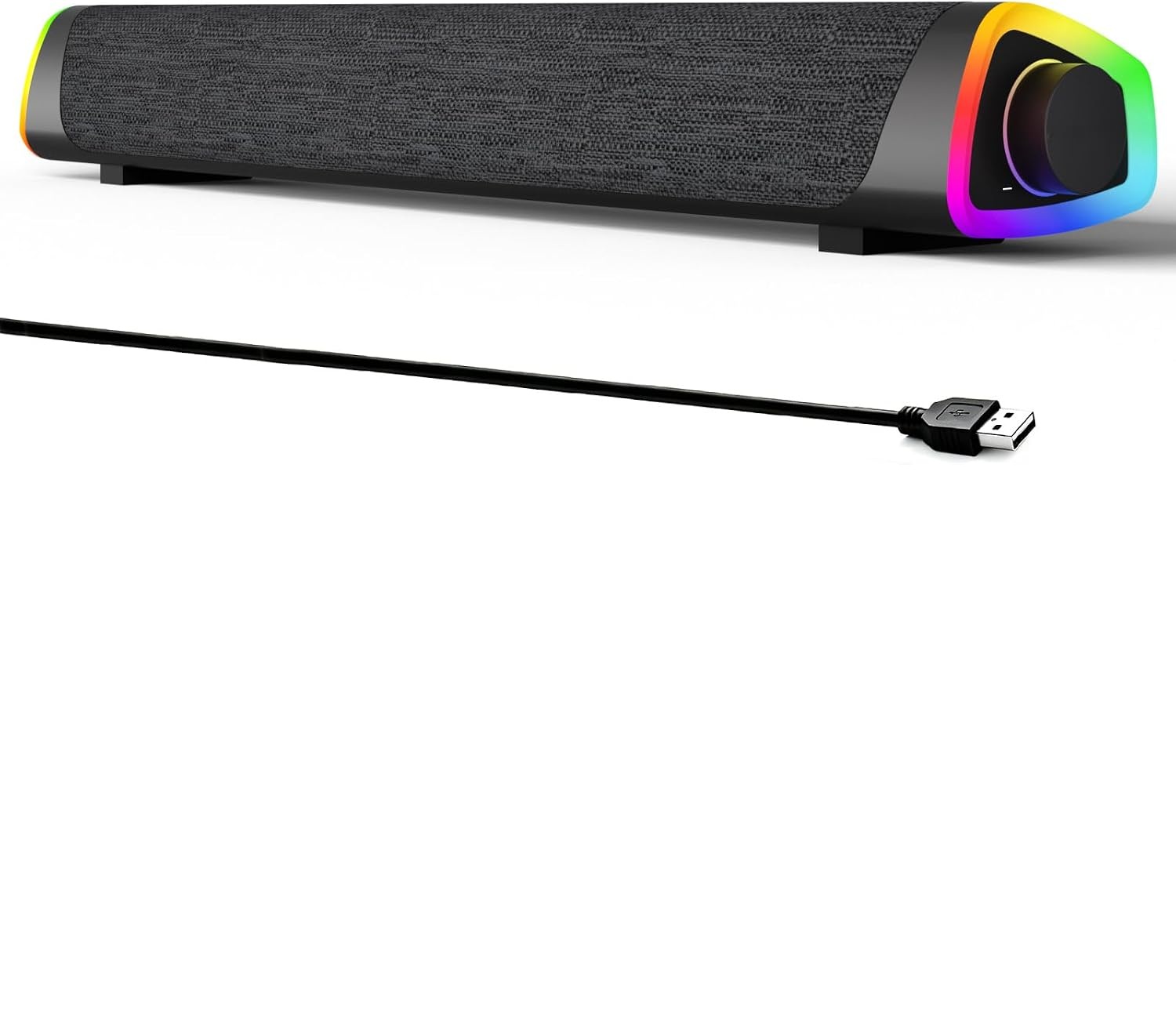ساندبار SOULION R30 Plus Bluetooth Computer Speakers
